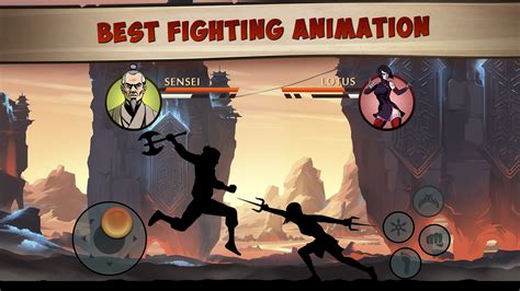 Download Shadow Fight 2 (MOD, Unlimited Money) 2.35.0 APK .